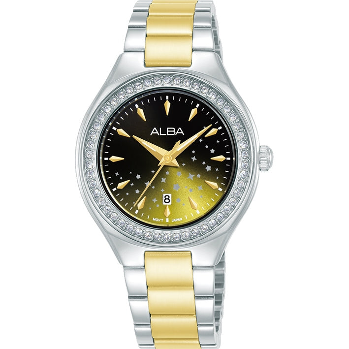 Ladies Fashion Watch (AH7ET7X1)