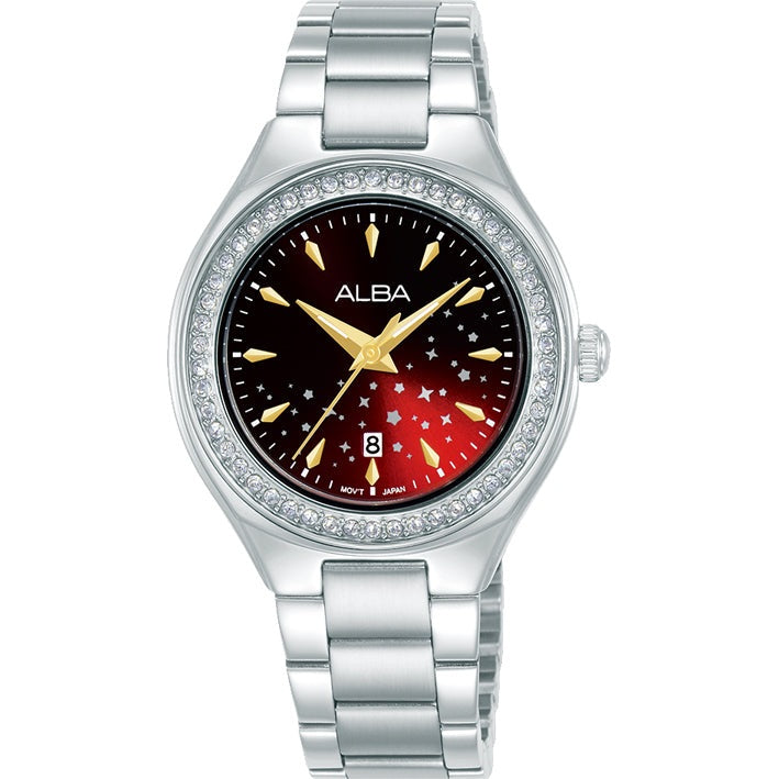 Ladies Fashion Watch (AH7EU3X1)