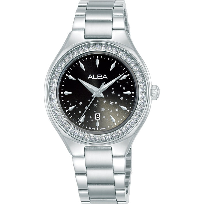 Ladies Fashion Watch (AH7EU5X1)