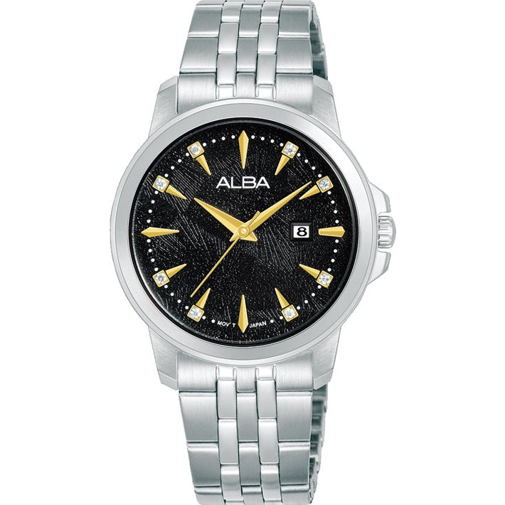 Ladies Fashion Watch (AH7EX9X1)