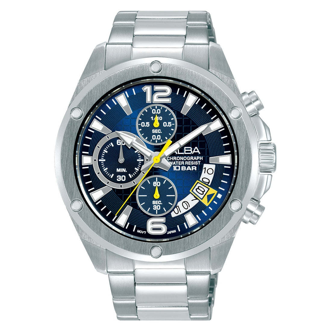 Men's Active Watch (AM3987X1)