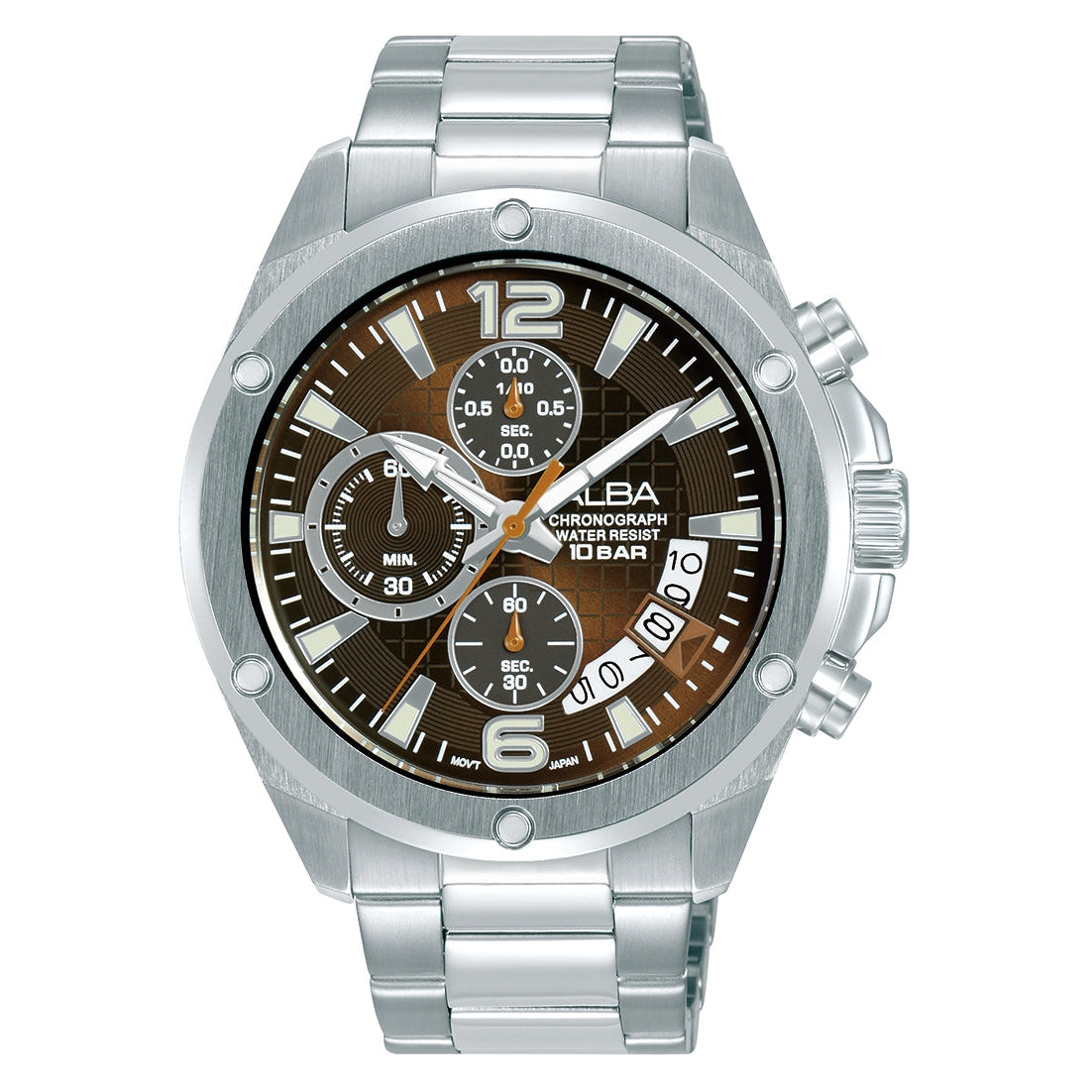 Men's Active Watch (AM3989X1)
