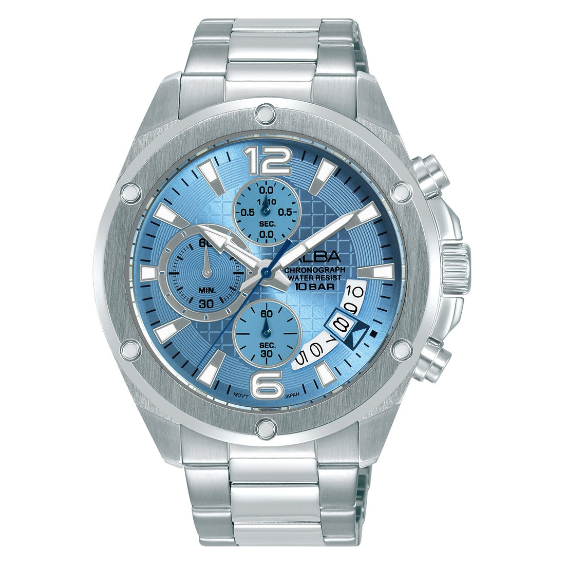 Men's Active Watch (AM3991X1)