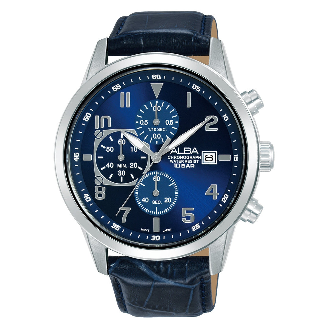 Men's Active Watch (AM3A15X1)