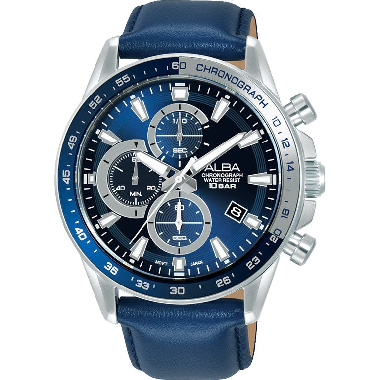 Men's Active Watch (AM3A29X1)