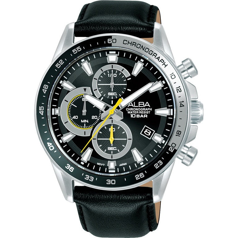 Men's Active Watch (AM3A31X1)