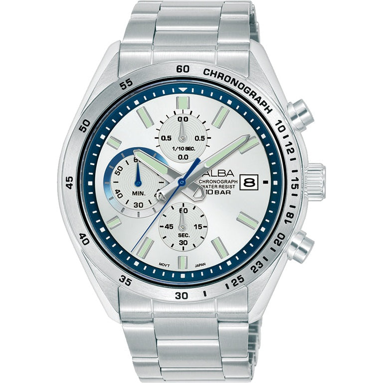 Men's Active Watch (AM3A61X1)