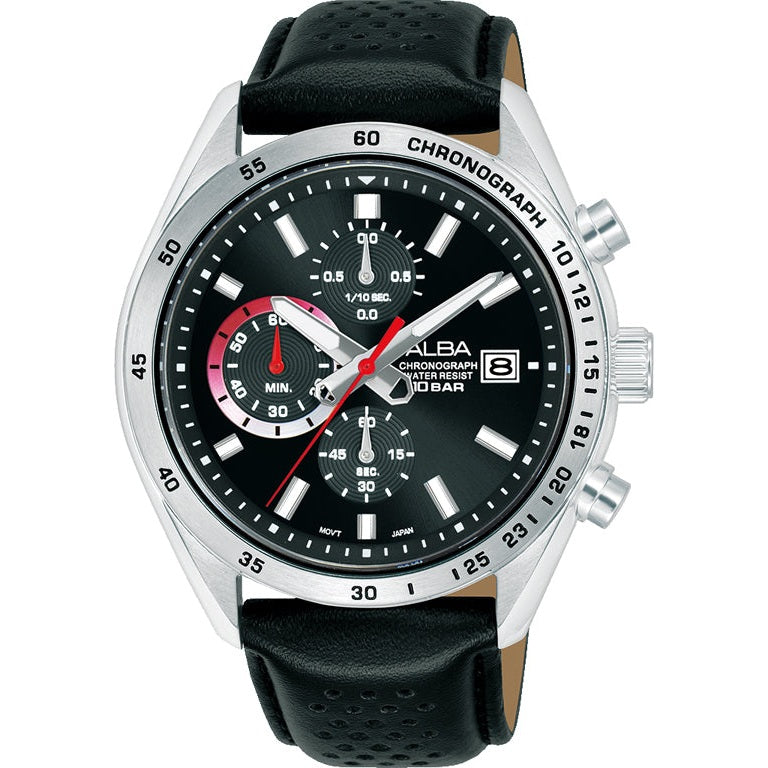 Men's Active Watch (AM3A63X1)