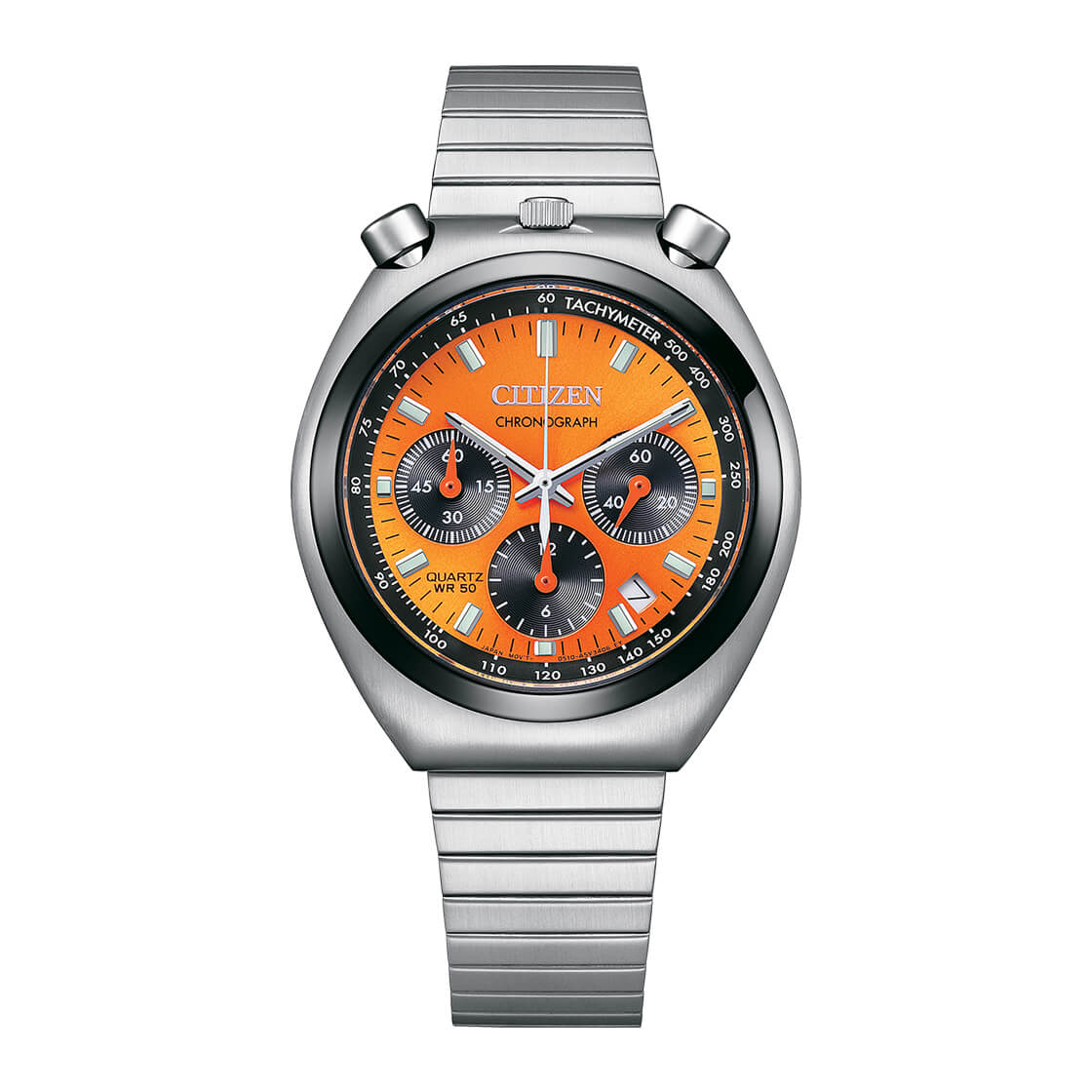 Men's Chronograph Watch (AN3660-81X)