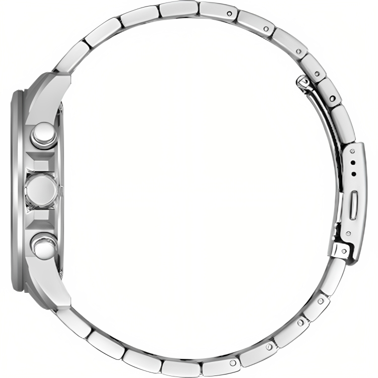 Men's Chronograph Quartz Watch (an3690-56a).