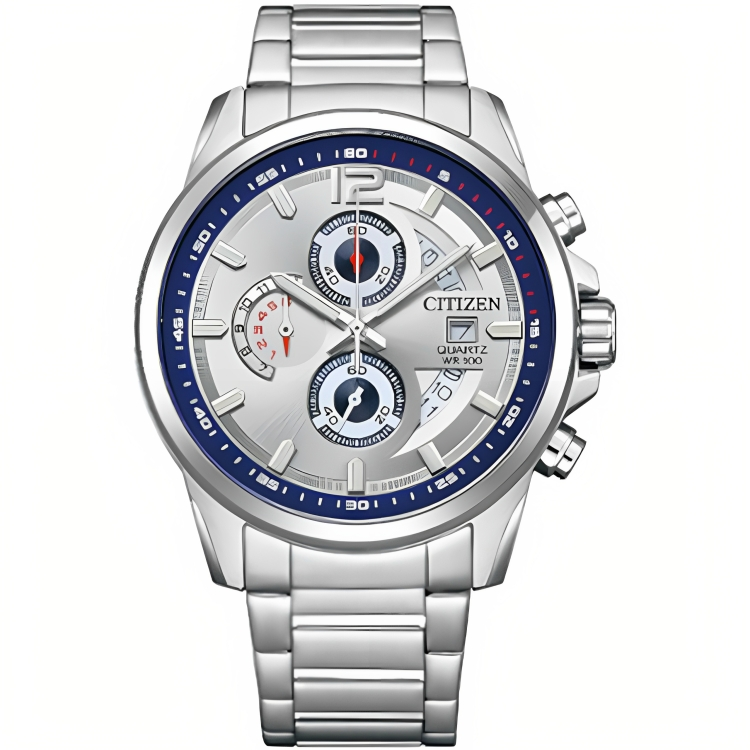 Men's Chronograph Quartz Watch (an3690-56b).
