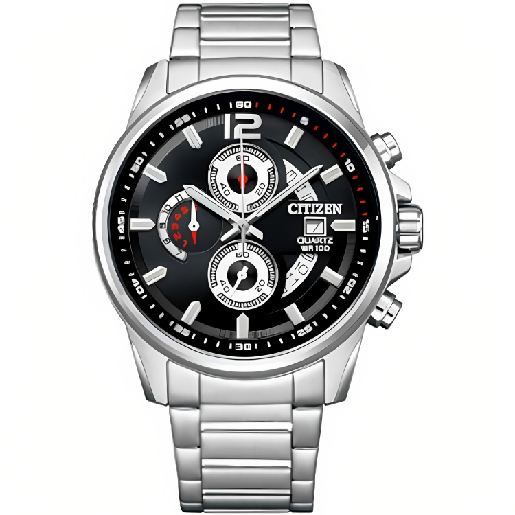 Men's Chronograph Quartz Watch (an3690-56e)