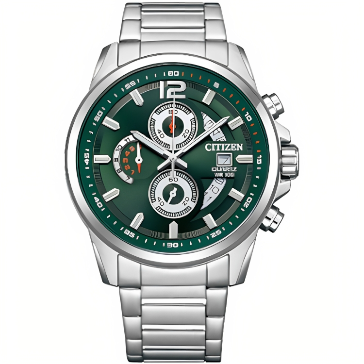 Men's Chronograph Quartz Watch (an3690-56x).