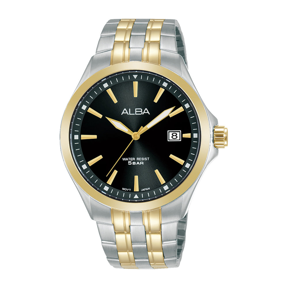 Men's Prestige Watch (AS9M76X1)