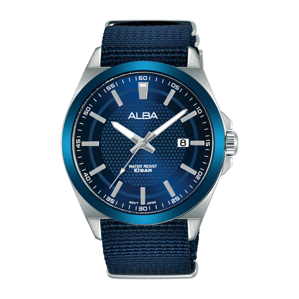 Men's Active Watch (AS9P21X1)