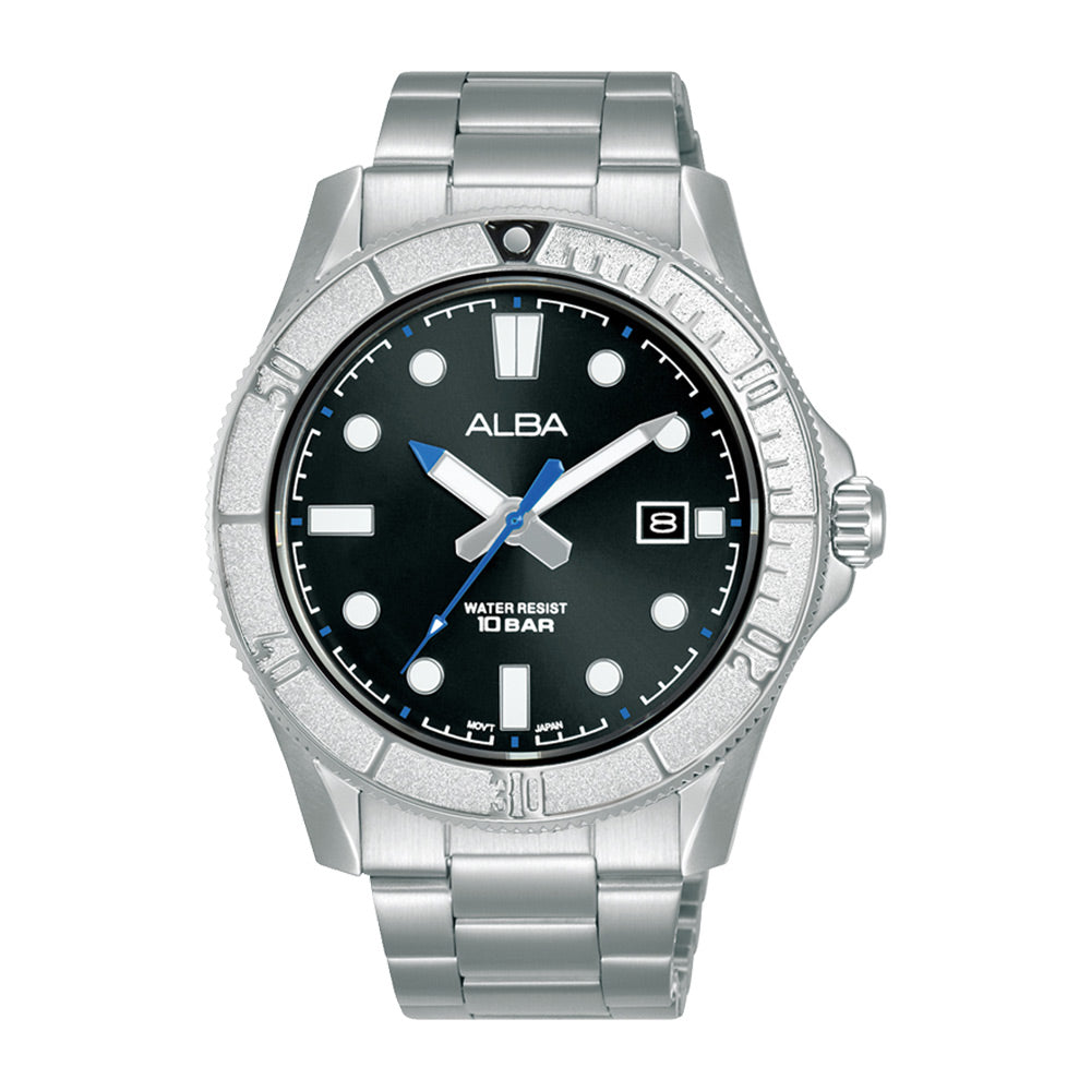 Men's Active Watch (AS9Q05X1)