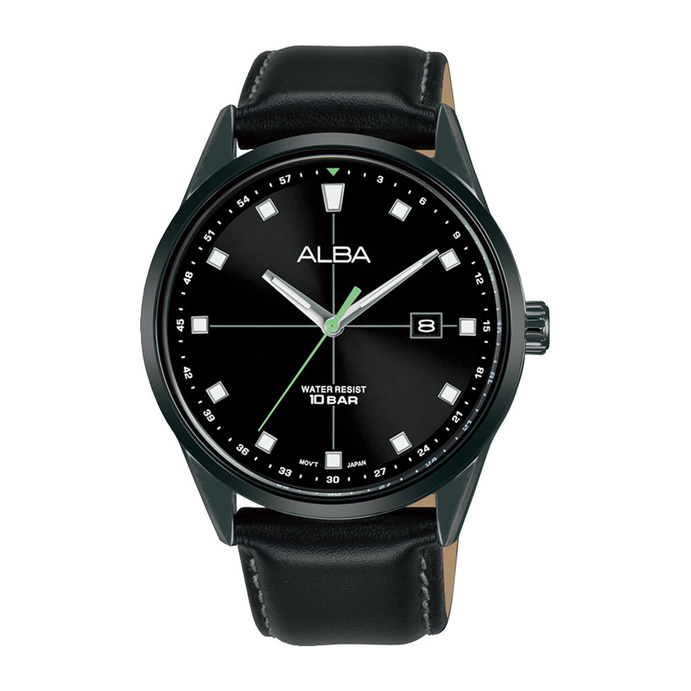 Men's Active Watch (AS9Q33X1)