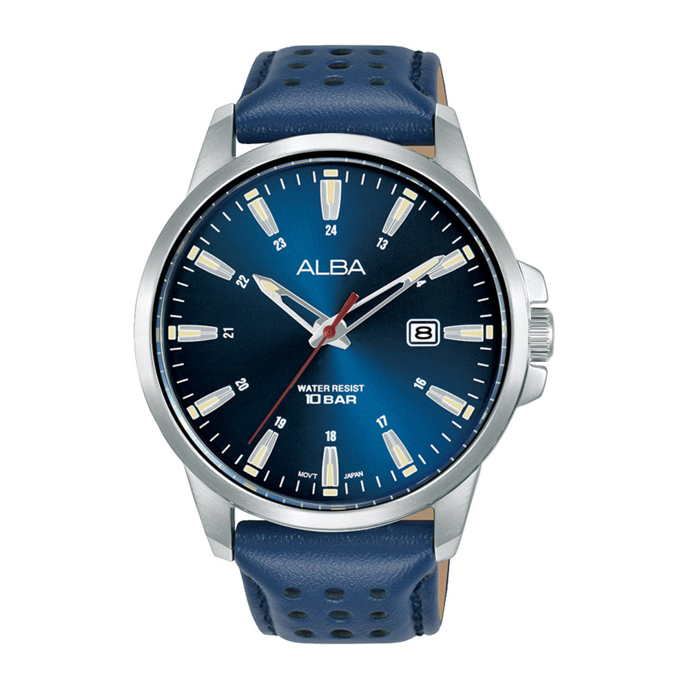 Men's Active Watch (AS9Q65X1)