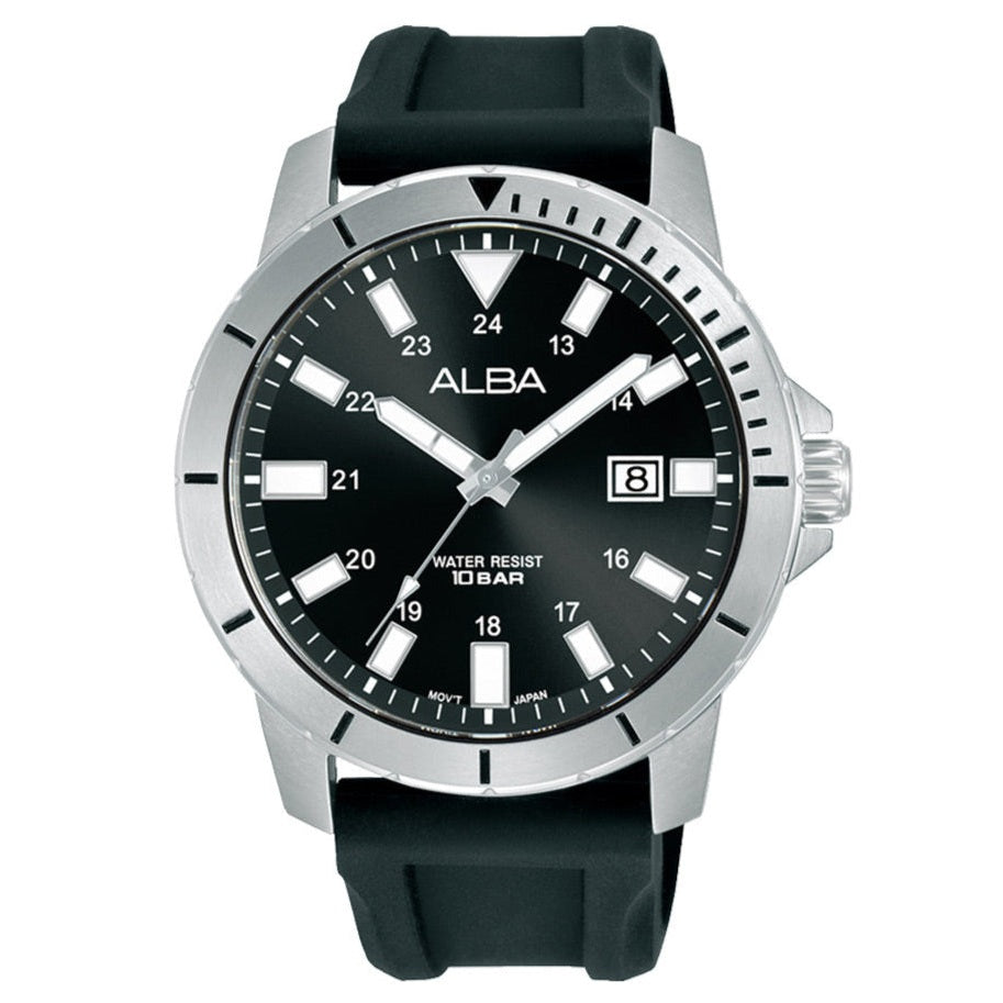 Men's Active Watch (AS9S01X1)