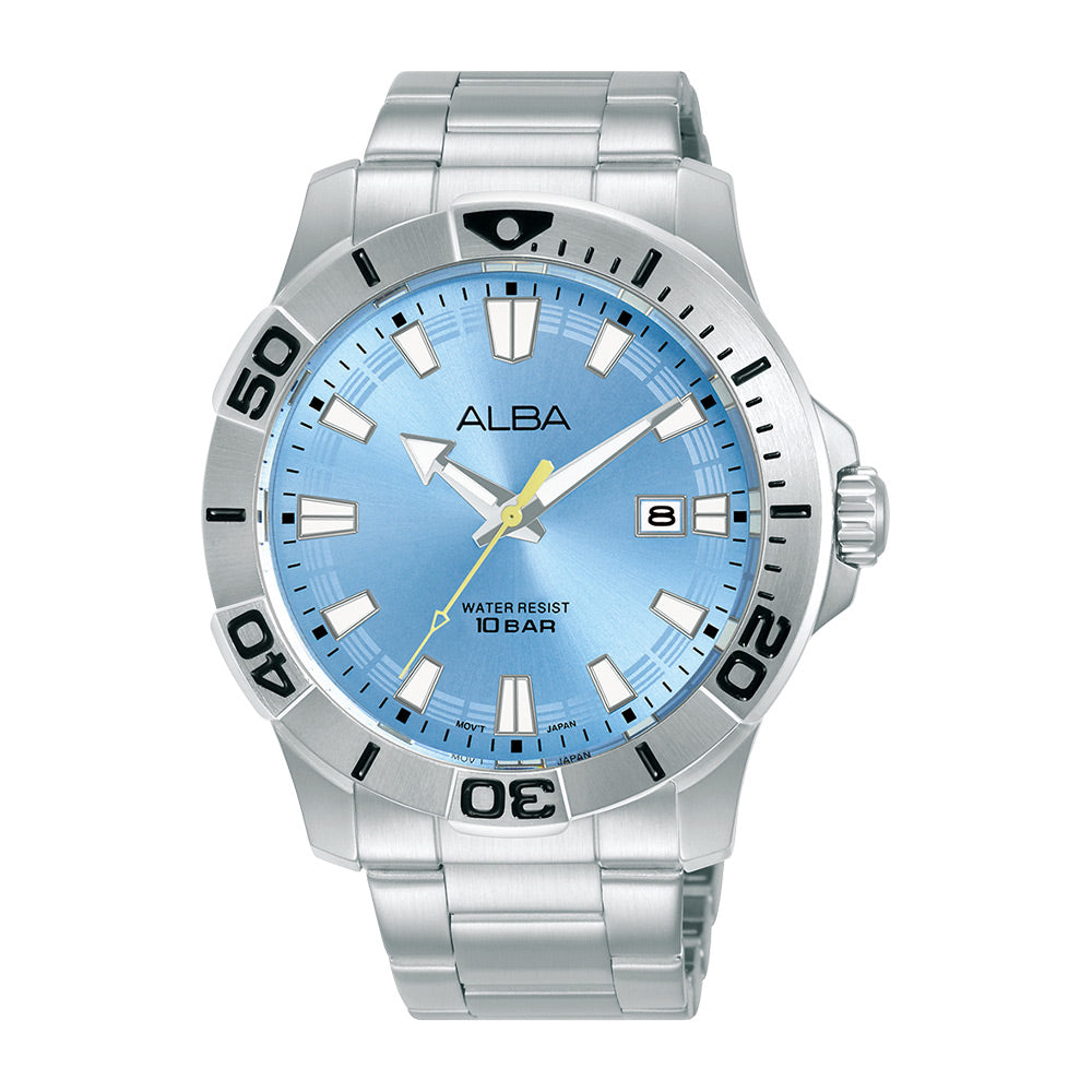 Men's Active Watch (AS9T03X1)