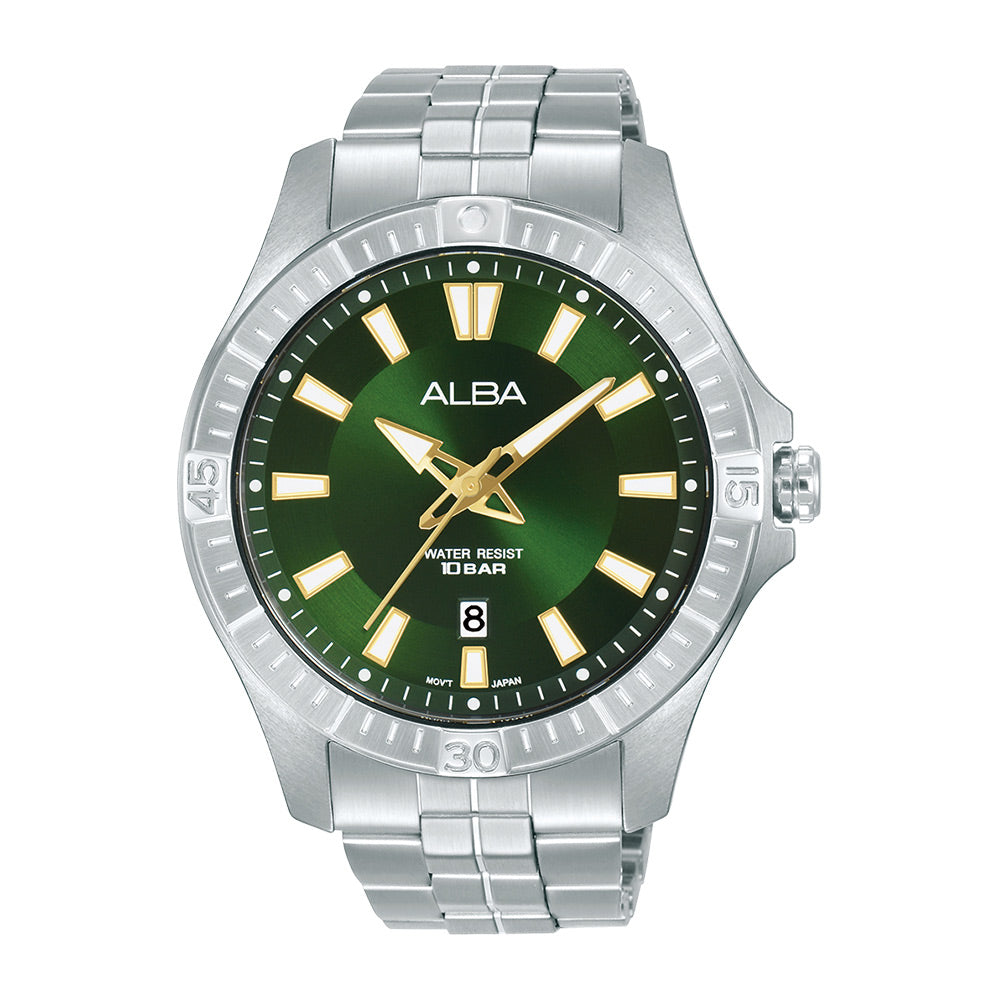 Men's Active Watch (AS9T23X1)