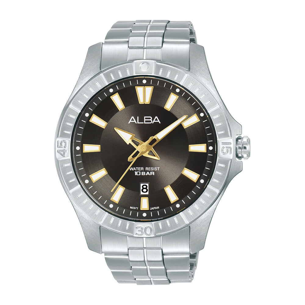 Men's Active Watch (AS9T25X1)