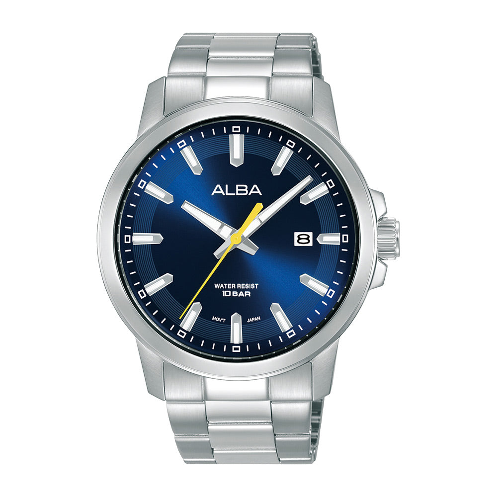 Men's Active Watch (AS9T39X1)