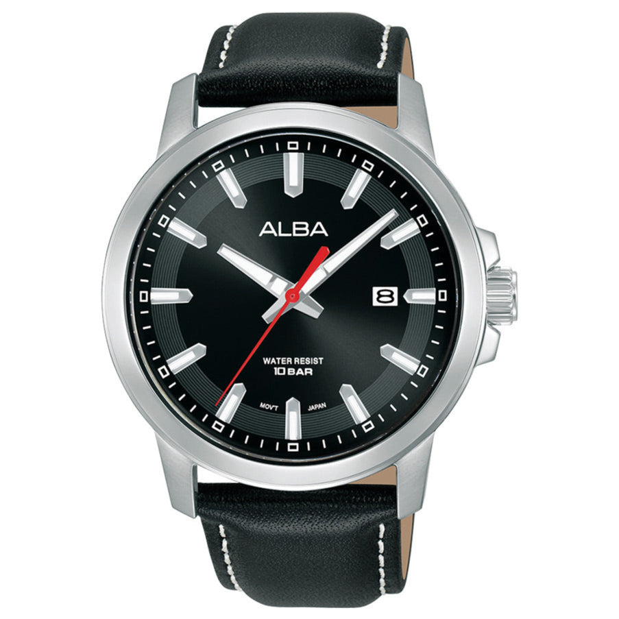 Men's Active Watch (AS9T47X1)