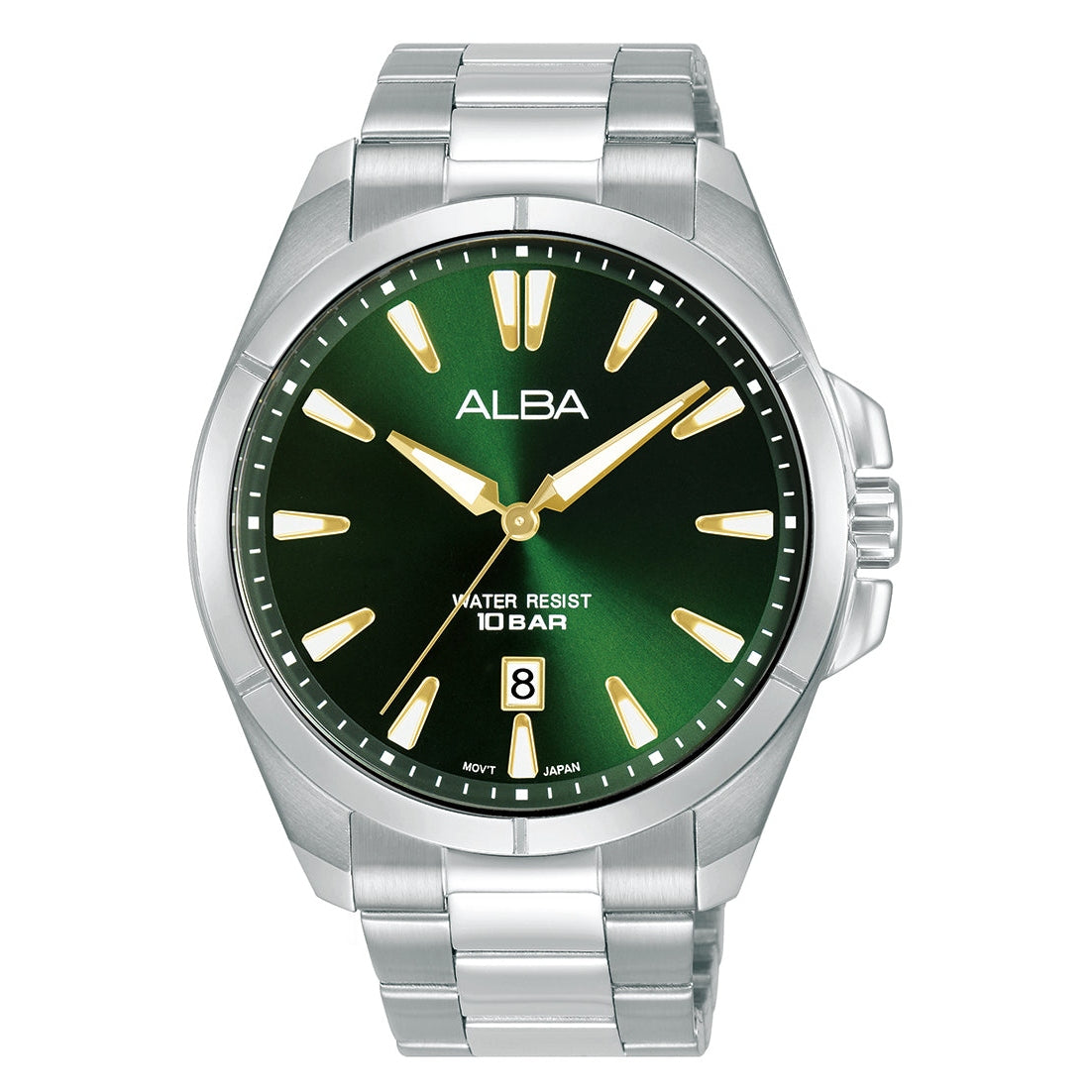 Men's Active Watch (AS9U19X1)