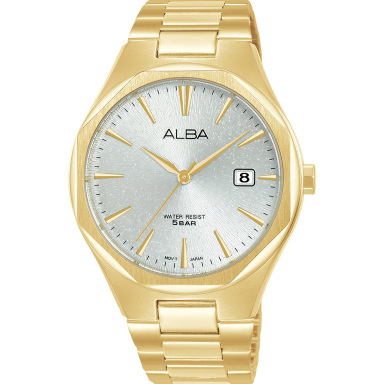 Men's Prestige Watch (AS9U48X1)