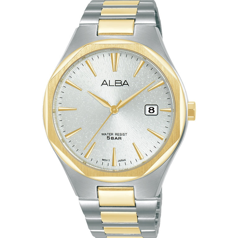Men's Prestige Watch (AS9U52X1)
