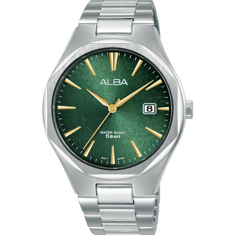 Men's Prestige Watch (AS9U55X1)