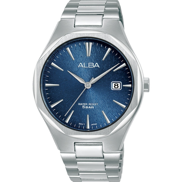Men's Prestige Watch (AS9U57X1)
