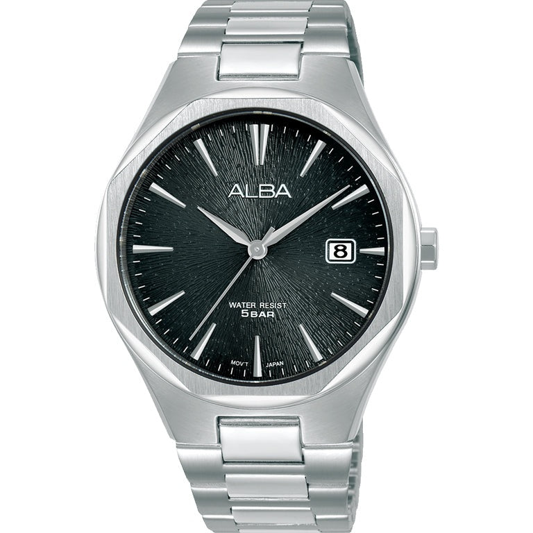 Men's Prestige Watch (AS9U59X1)