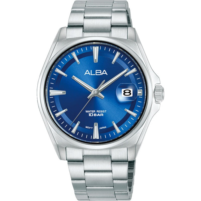 Men's Active Watch (AS9V89X1)
