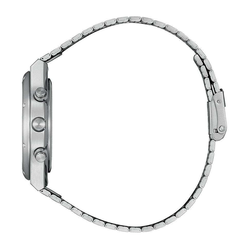 Men's Eco-Drive Watch (AT2541-54A).