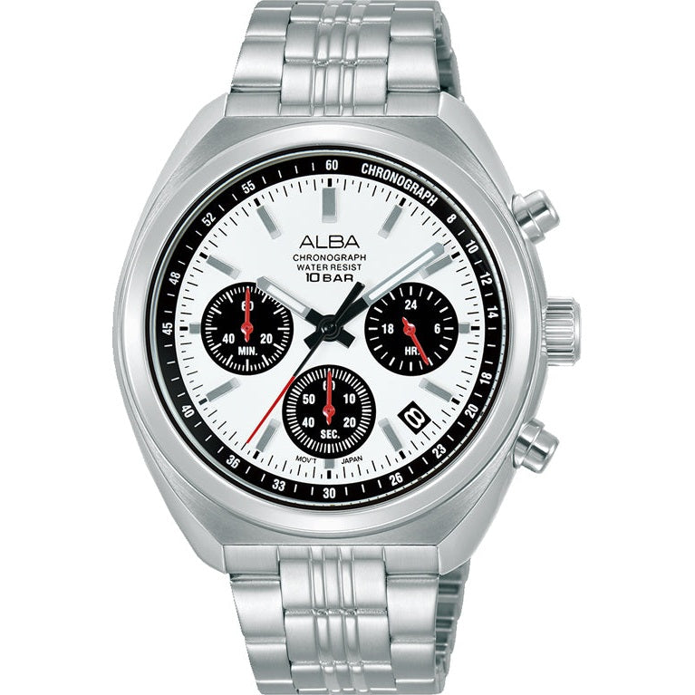 Men's Active Watch (AT3K11X1)