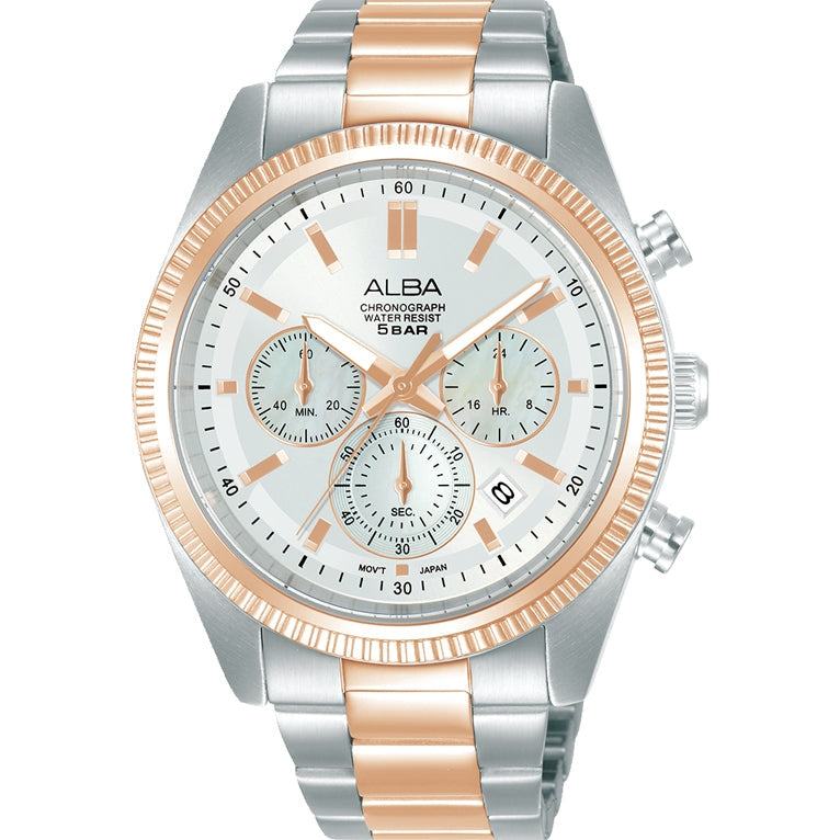 Men's Active Watch (AT3K14X1)