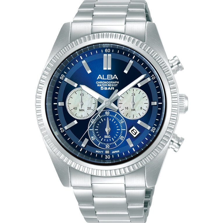 Men's Active Watch (AT3K19X1)