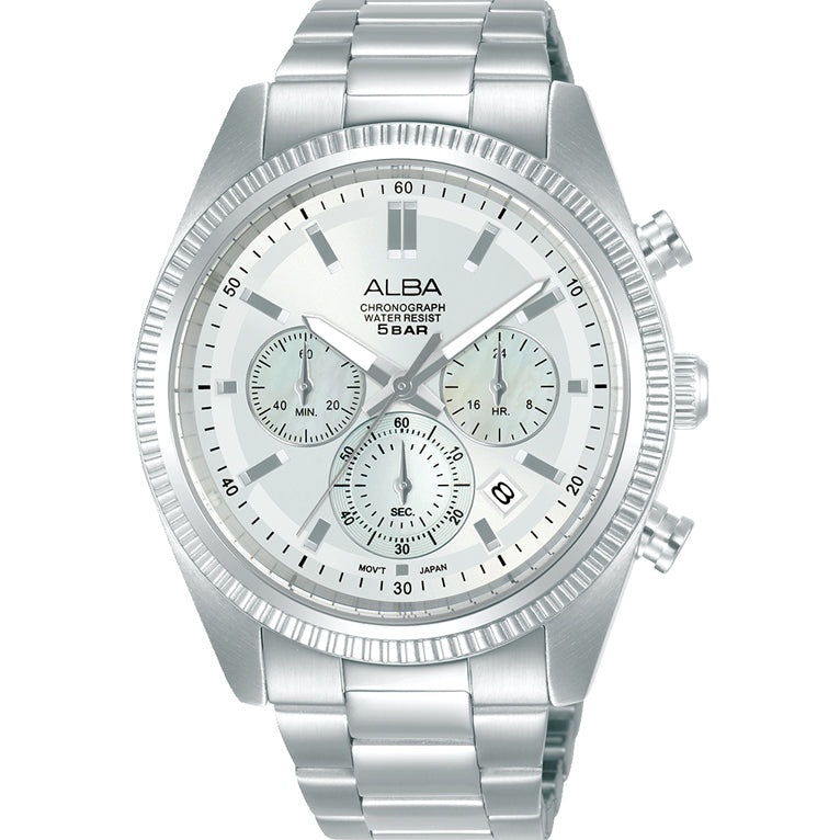 Men's Active Watch (AT3K23X1)