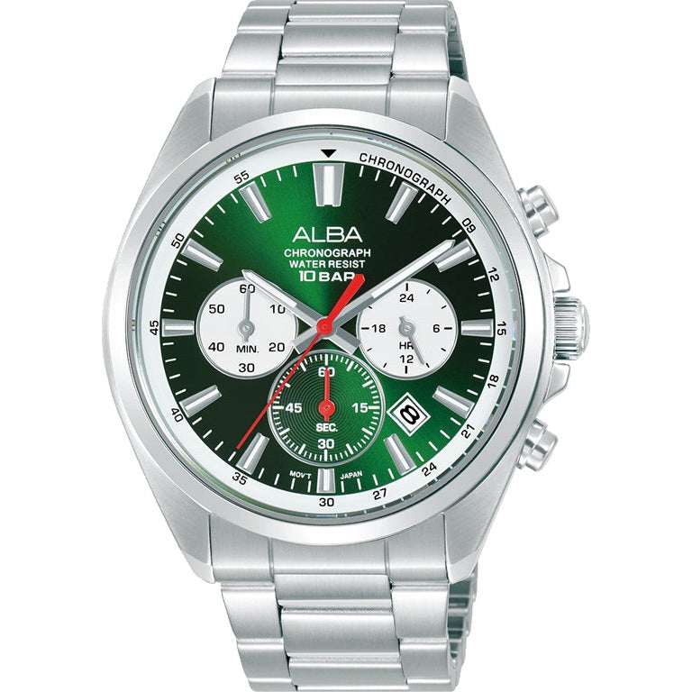Men's Active Watch (AT3K27X1)