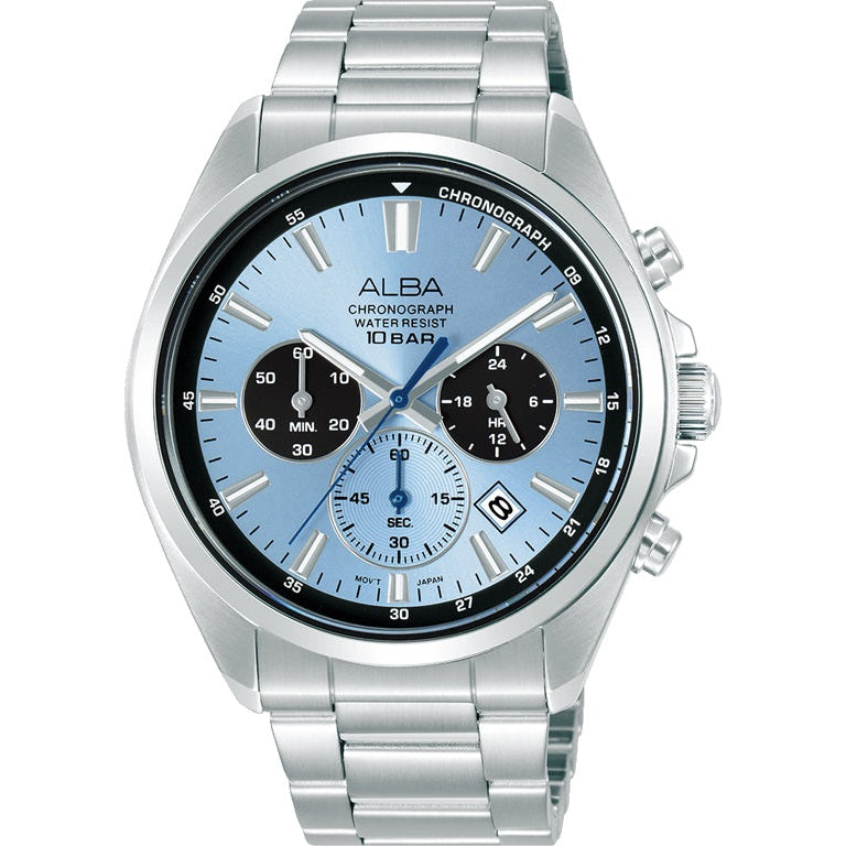 Men's Active Watch (AT3K33X1)