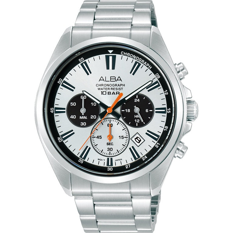 Men's Active Watch (AT3K35X1)