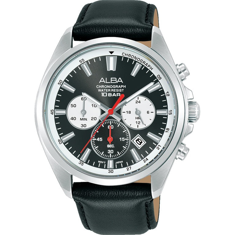 Men's Active Watch (AT3K37X1)
