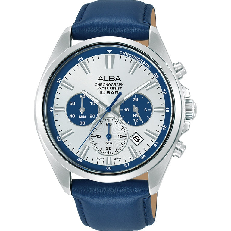 Men's Active Watch (AT3K39X1)