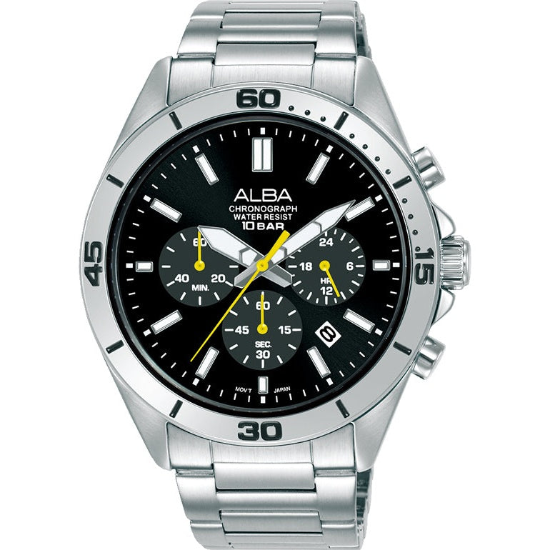 Men's Active Watch (AT3K81X1)