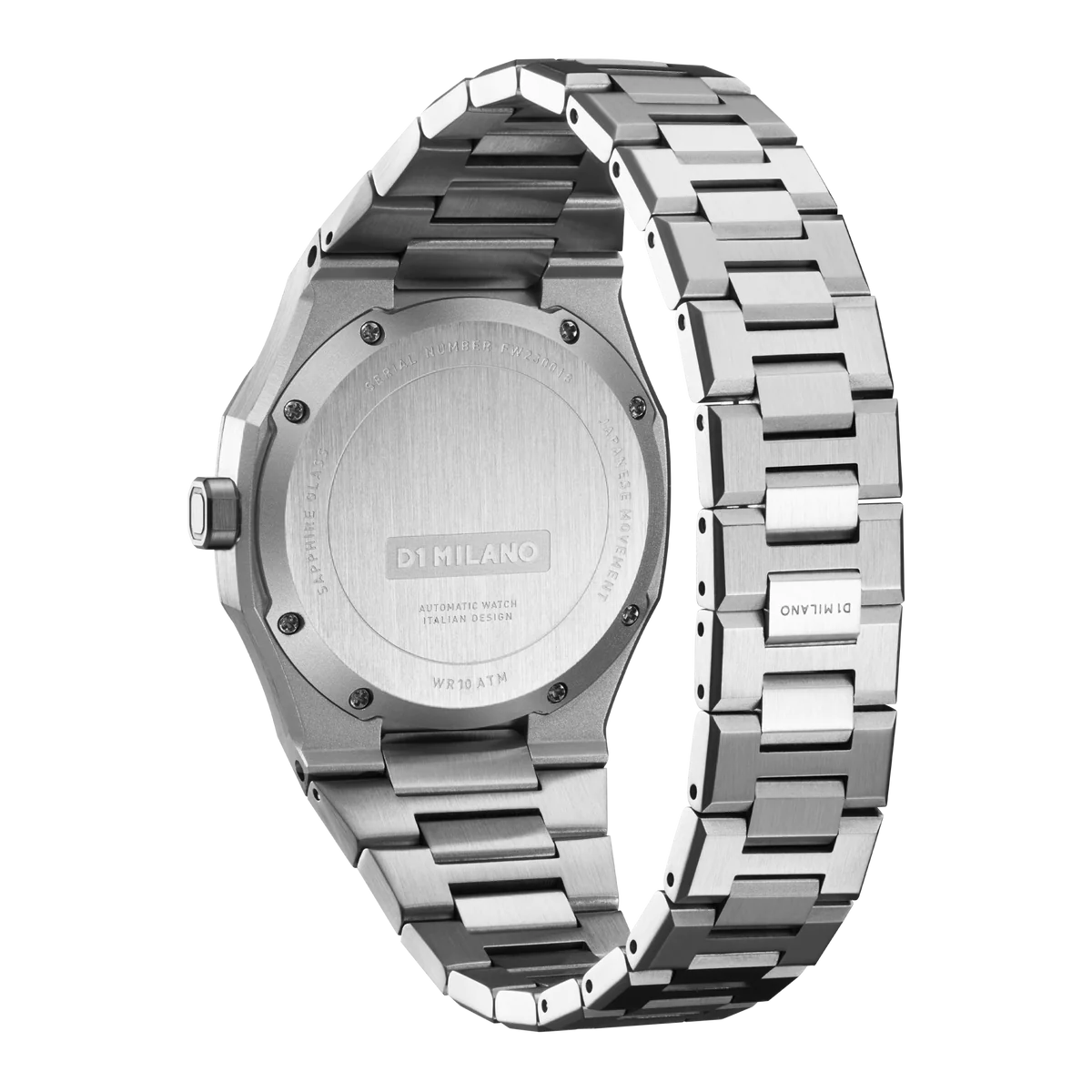 Ladies Beryl Code Watch (D1-ATBU02).