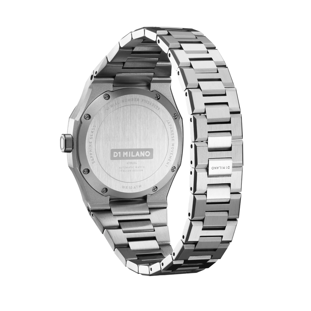 Men's Onyx Code Watch (D1-ATBU04).