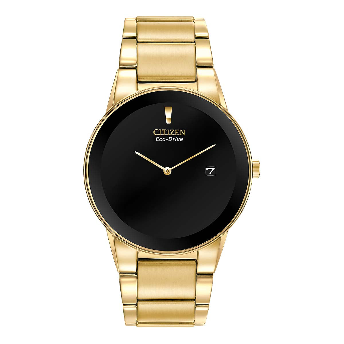Men's Eco-Drive Watch (AU1062-56E)