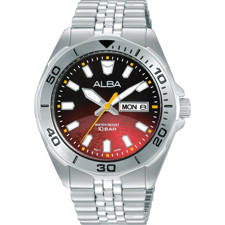 Men's Active Watch (AV3581X1Q)